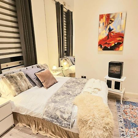 Central London Studio - Private & Fully Equipped المظهر الخارجي الصورة