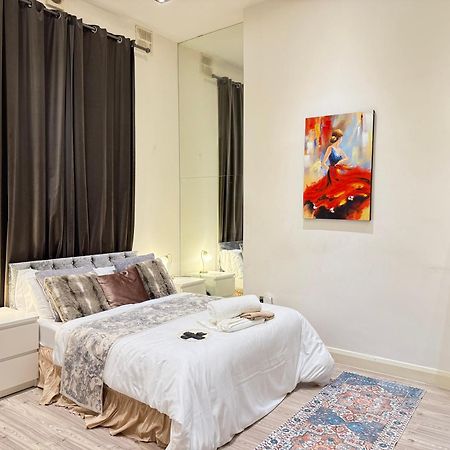 Central London Studio - Private & Fully Equipped المظهر الخارجي الصورة