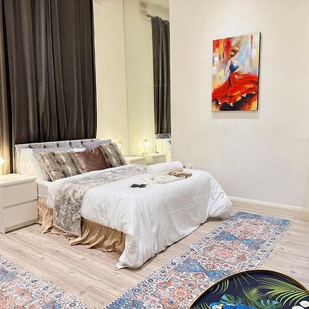 Central London Studio - Private & Fully Equipped المظهر الخارجي الصورة
