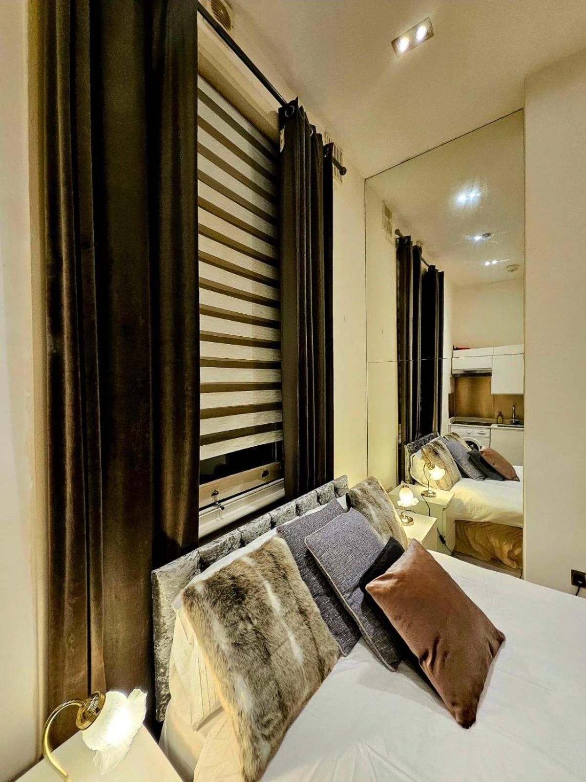 Central London Studio - Private & Fully Equipped المظهر الخارجي الصورة