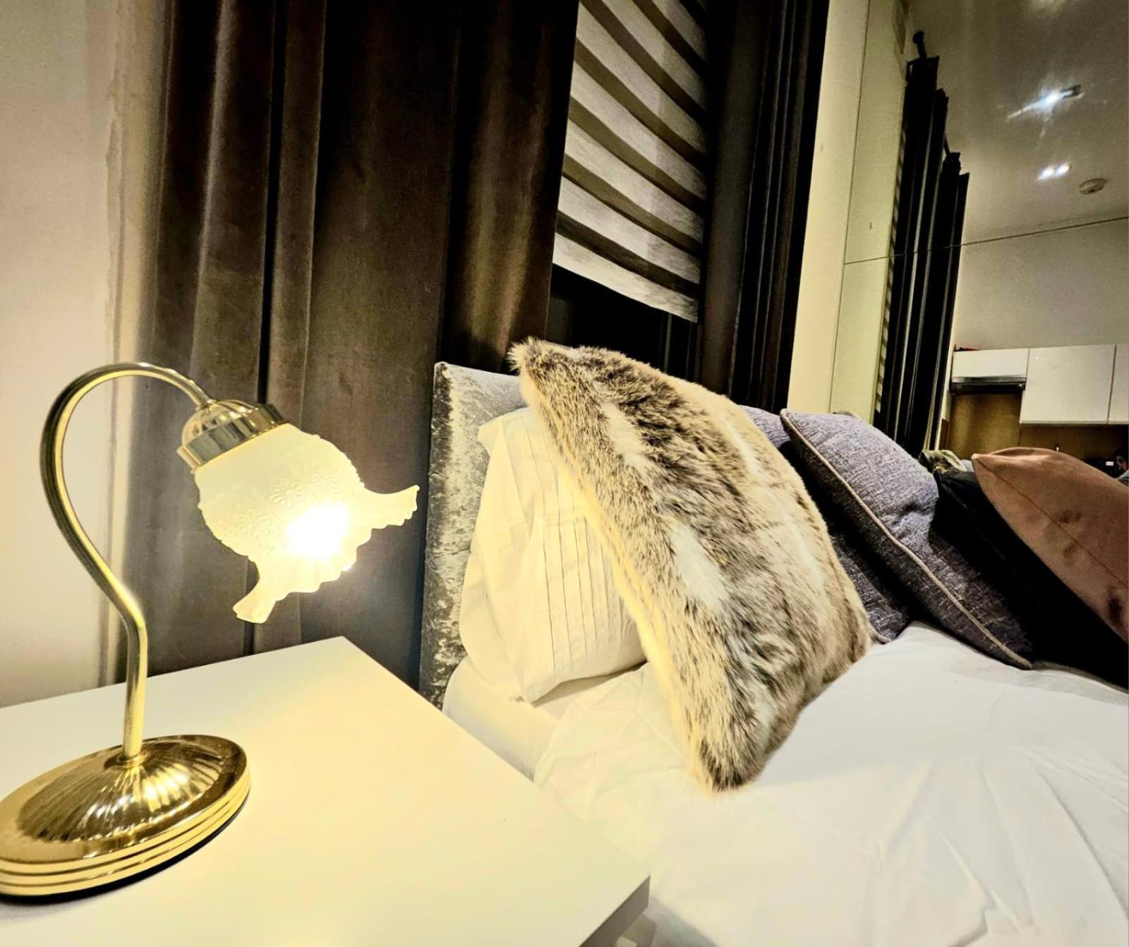 Central London Studio - Private & Fully Equipped المظهر الخارجي الصورة