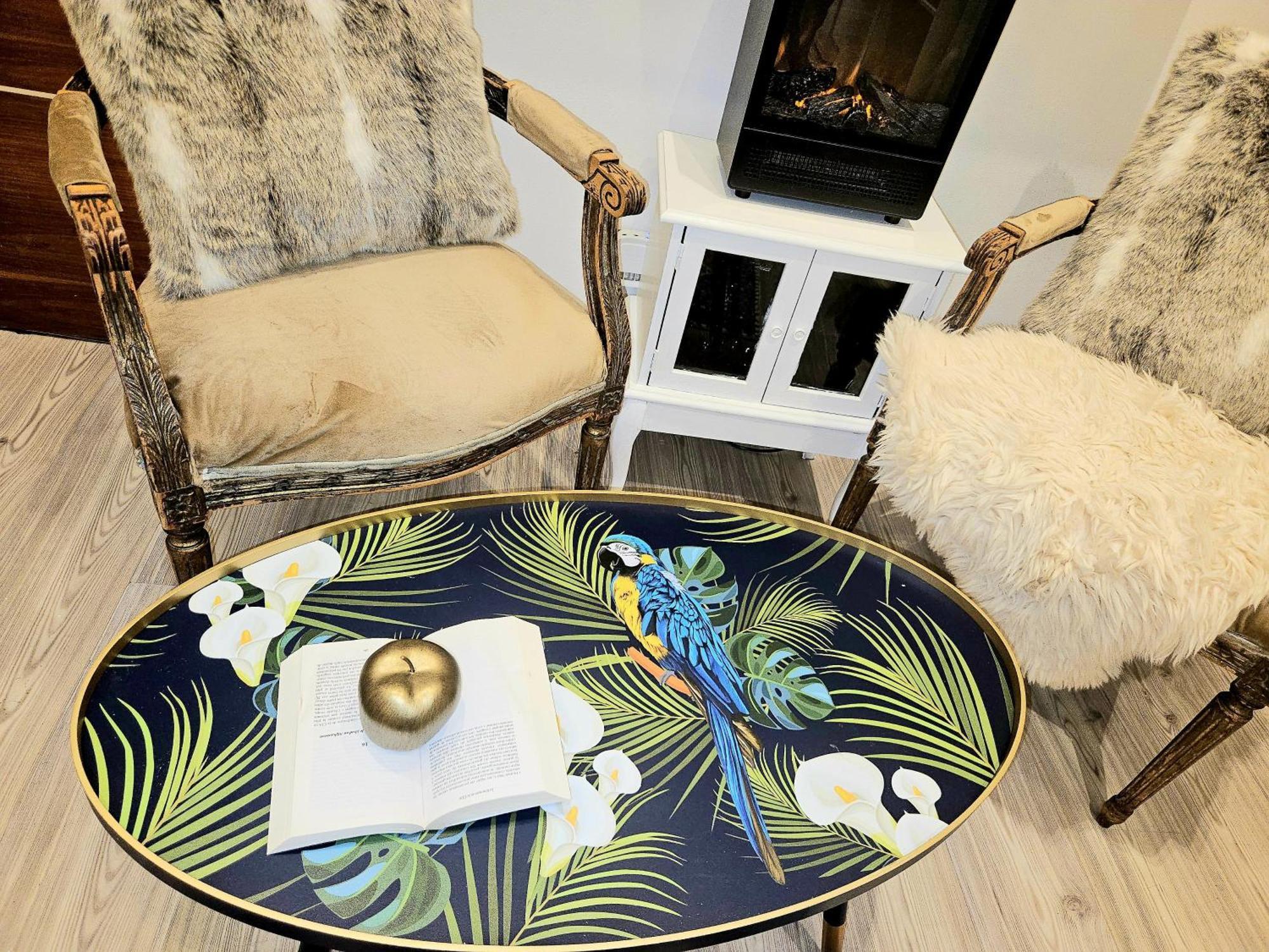 Central London Studio - Private & Fully Equipped المظهر الخارجي الصورة
