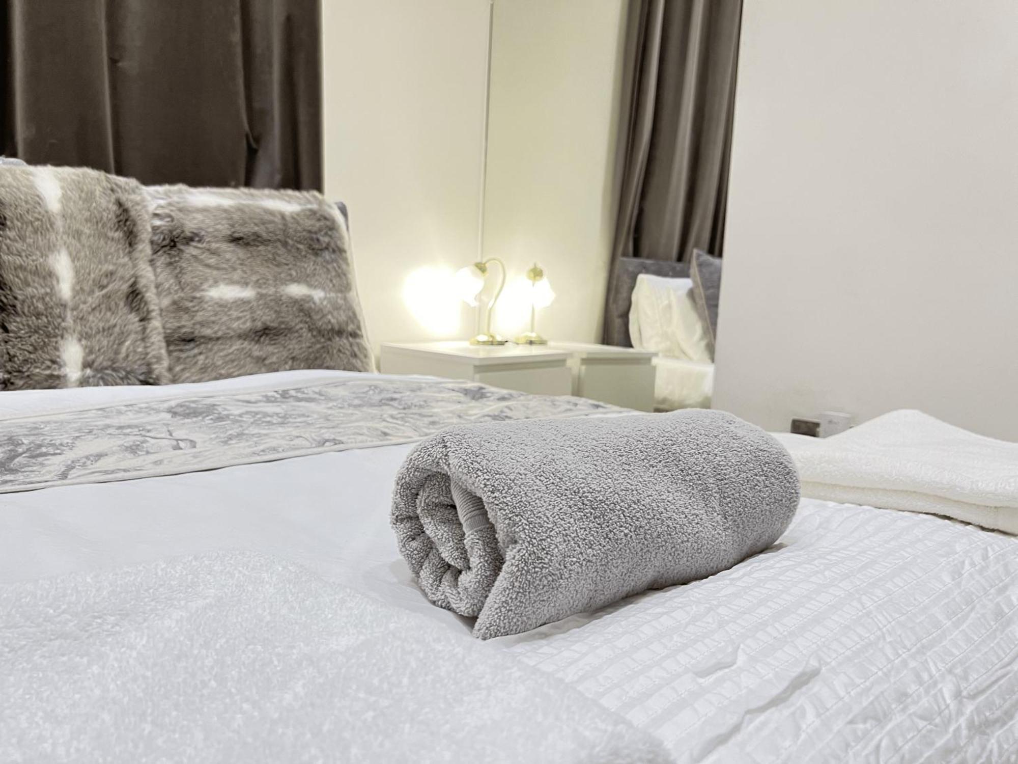 Central London Studio - Private & Fully Equipped المظهر الخارجي الصورة